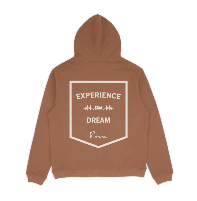 Moth Hoodie - Image 2