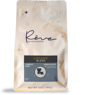 L'Acadie Blend