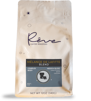 Melange De Lafitte