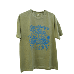 Faded Army Festival Tshirt