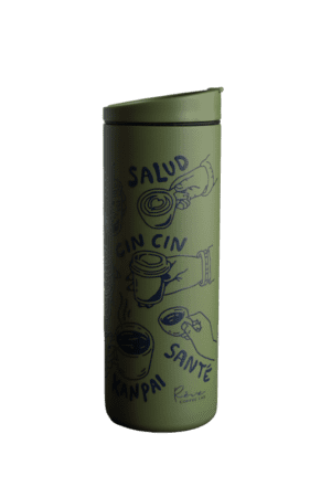 Miir Evergreen Cheers Tumbler