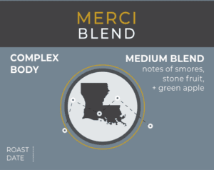 Merci