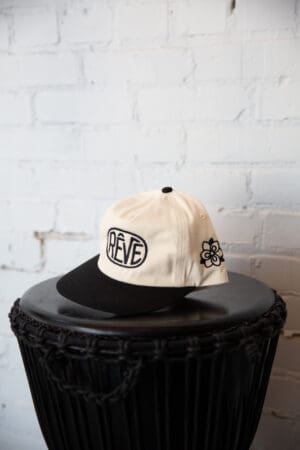 Two Tone Workhorse Hat